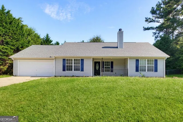 Cheap Adair Farms Real Estate
