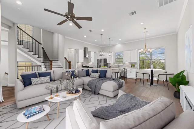 Expensive Glenhaven Estates Real Estate
