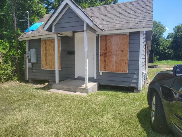 Cheap East Independence Heights Real Estate