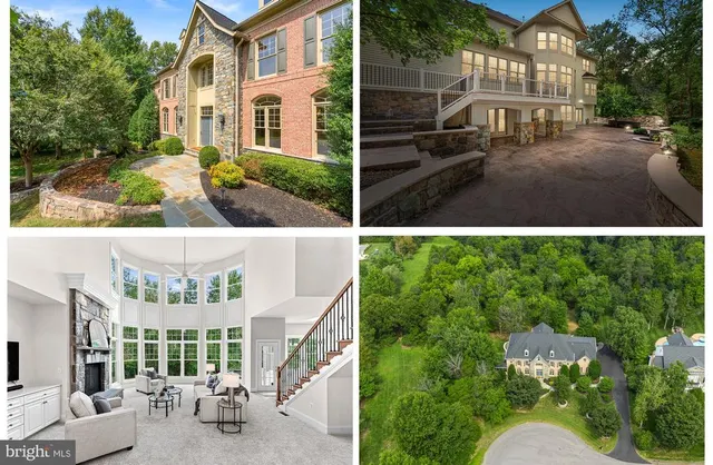 Popular Village Of Waxpool Real Estate