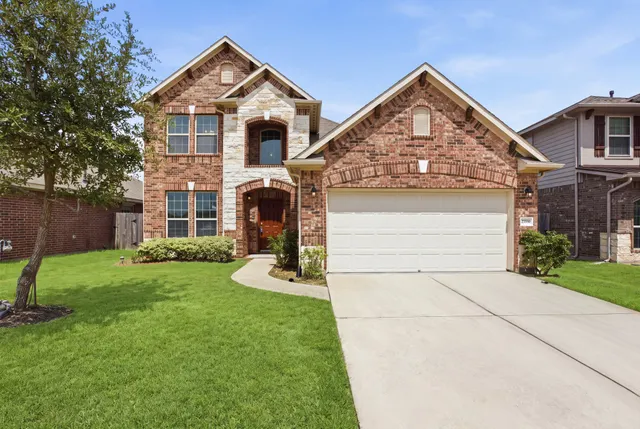 Popular Katy Trls Sec 1 Real Estate