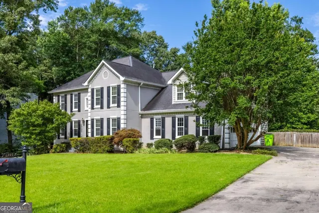Expensive Wynford Chase Real Estate