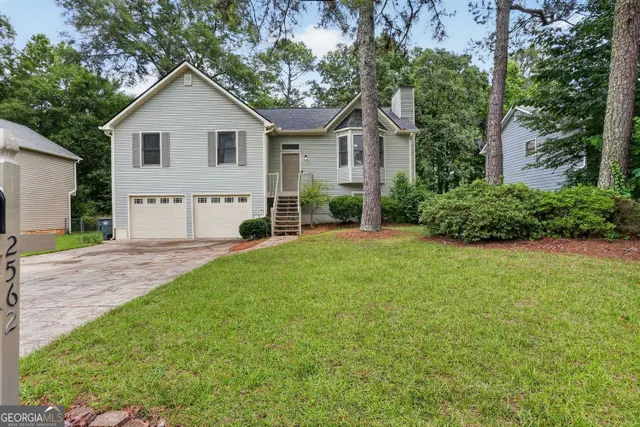 Expensive KENNESAW SPRINGS Real Estate