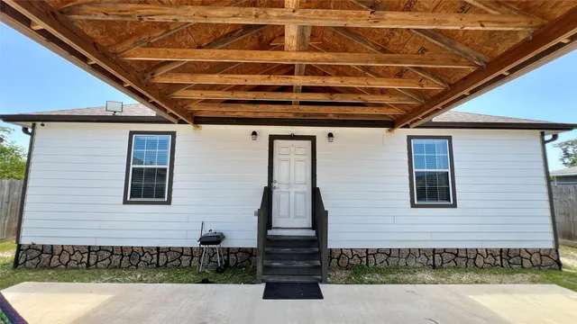 Cheap Santa Fe, Real Estate