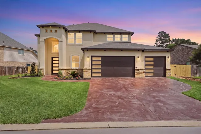 Popular Barton Woods 01 Real Estate
