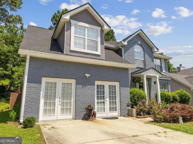 Expensive Idlewood Crossing Real Estate