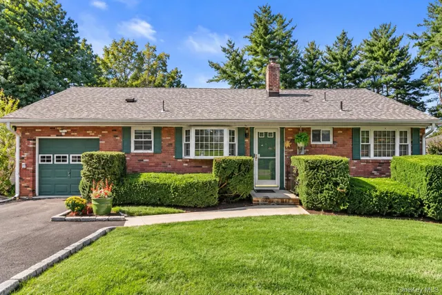 Popular Hampton Ridge Real Estate