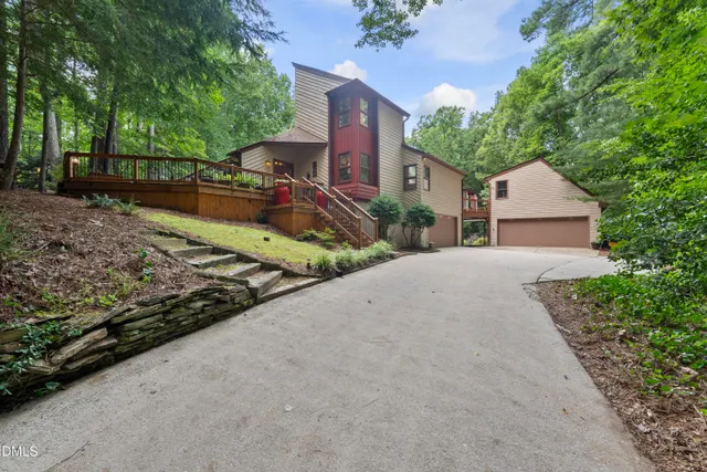Popular Hemlock Ridge Real Estate
