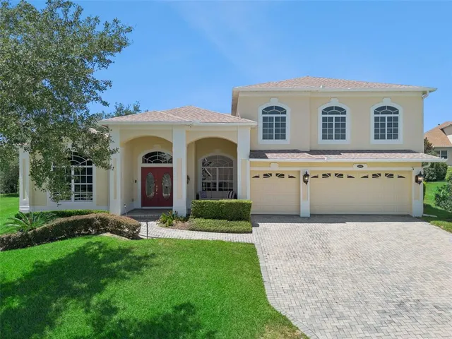 Popular CLERMONT BRIDGESTONE AT LEGENDS PH 04 LO Real Estate
