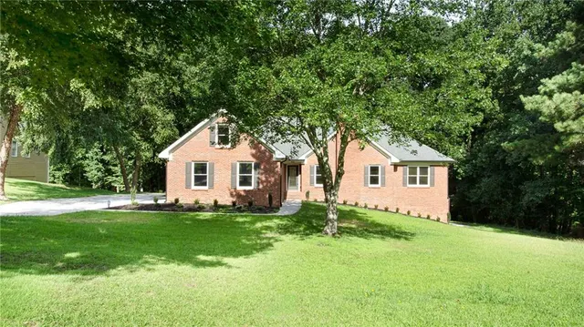 Popular Windridge-I Real Estate