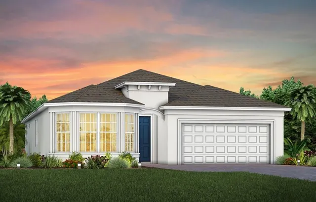 Expensive DEL WEBB MINNEOLA Real Estate
