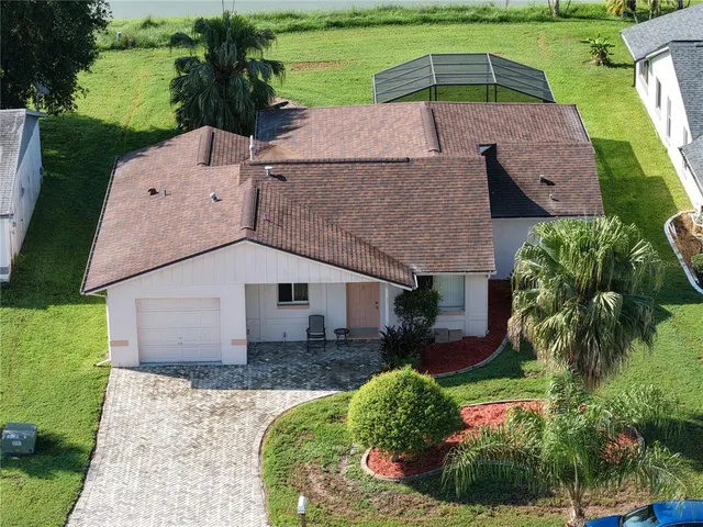 Popular SOMERSET VILLAGE Real Estate