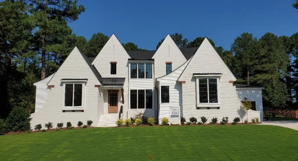 picture of house