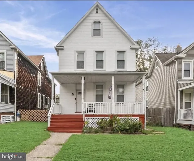 Cheap Irvington Real Estate