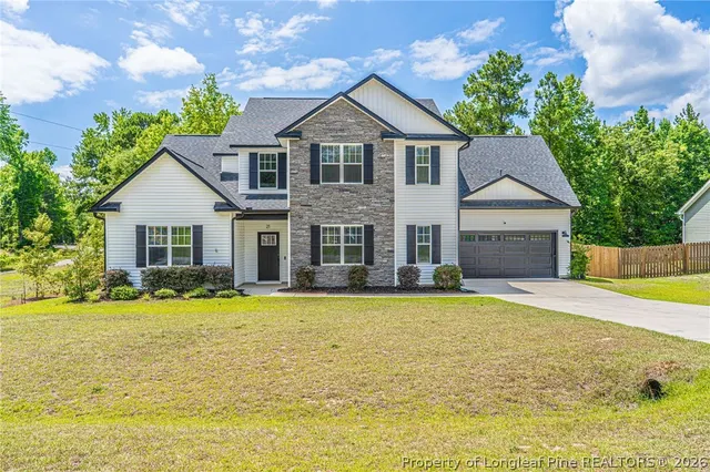 Expensive LIBERTY MEADOWS Real Estate