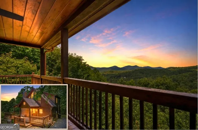 Cheap Mountain High Real Estate