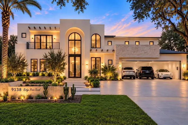 Popular BAY HILL SEC 04 Real Estate