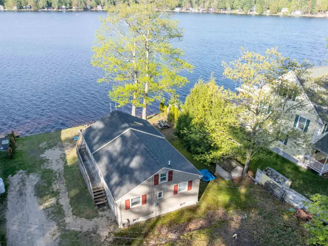 Expensive Milton Three Ponds Real Estate