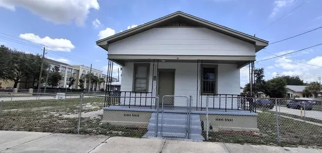 Popular SEIVERS SUB Real Estate