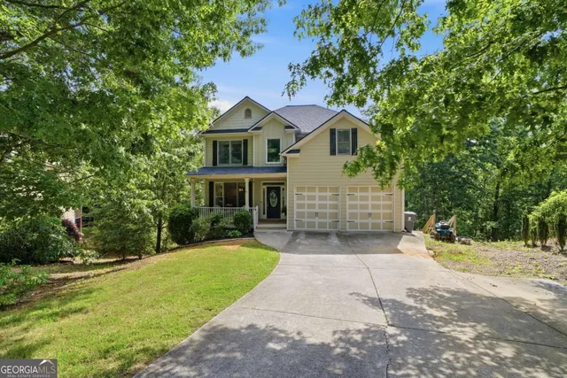 Expensive Pineview Estates Real Estate