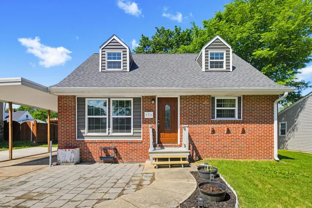 Popular Glen Burnie Park Real Estate