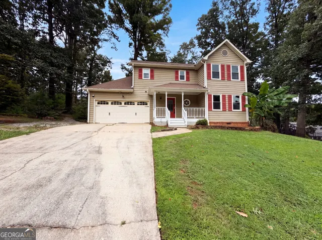 Popular ARBOUR TRACE Real Estate