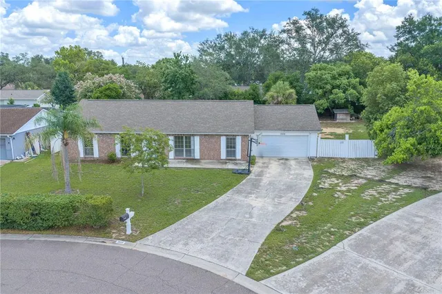 Popular HICKORY HAMMOCK UNIT 1 Real Estate