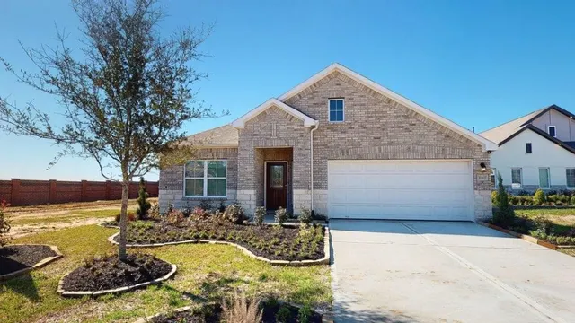 Expensive Enclave at Willis Real Estate