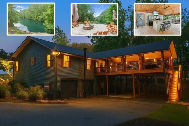 Popular High Meadow Real Estate