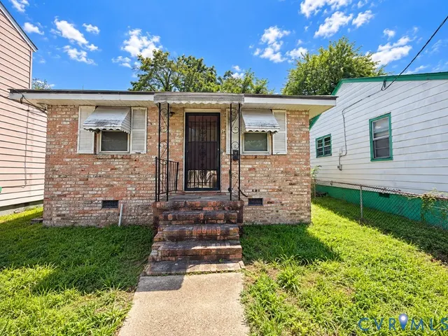 Cheap Blandford Real Estate