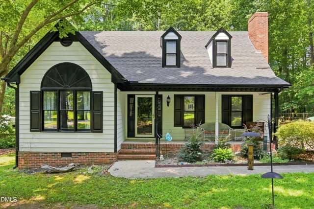 Cheap Hampton Ridge Real Estate