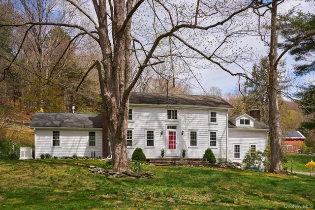 Cheap NY Real Estate