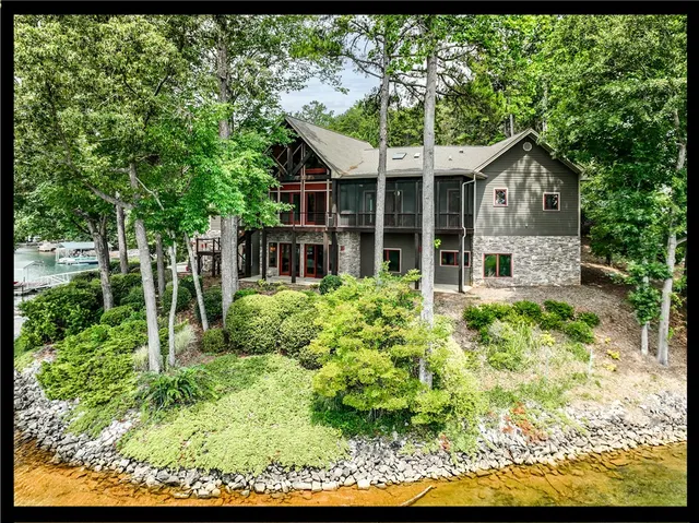 Popular 204-Oconee County - SC Real Estate