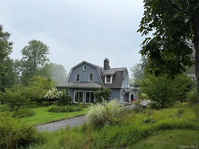 Expensive Cuddebackville Real Estate