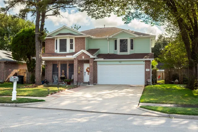 Popular Town Park Sec 01 Real Estate