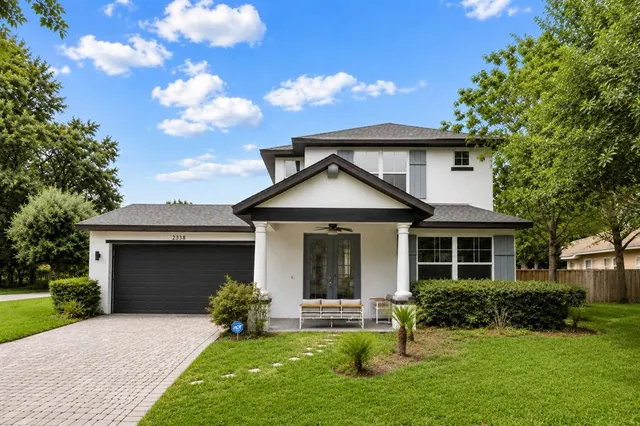 Popular SILVERDAWN Real Estate