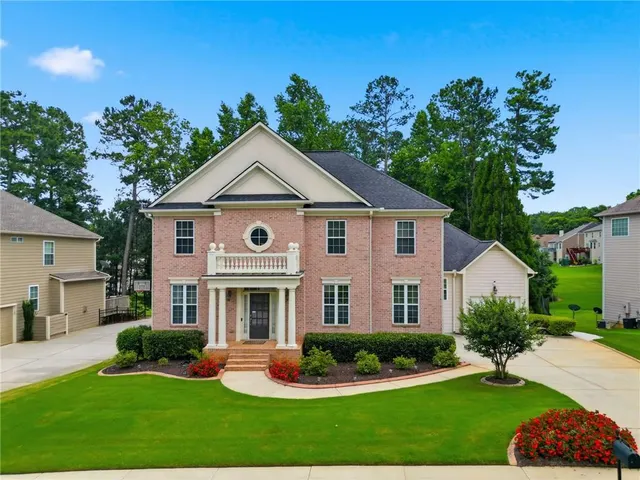 Popular Regency Oaks Real Estate