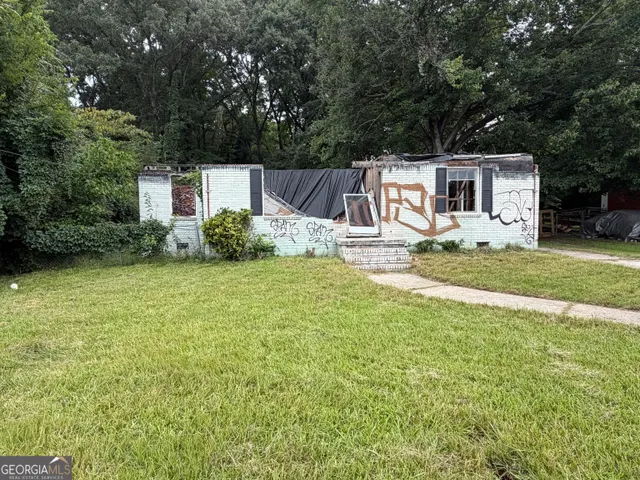 Cheap Decatur Real Estate