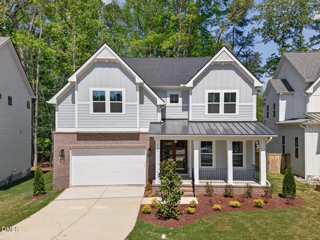 Popular Sanderway Real Estate