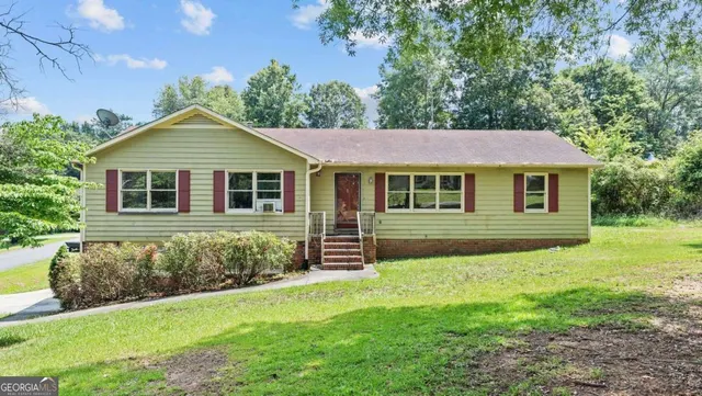 Cheap RIDGEWOOD Real Estate