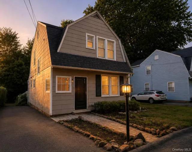 Cheap Tuxedo Park Real Estate