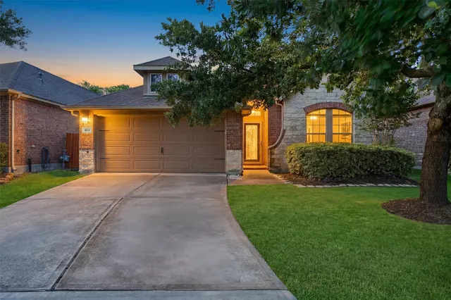Popular Waterhaven Real Estate
