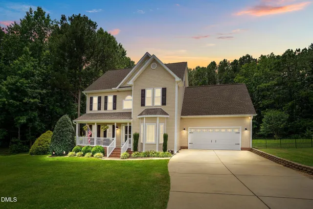 Expensive Highland Creek Real Estate