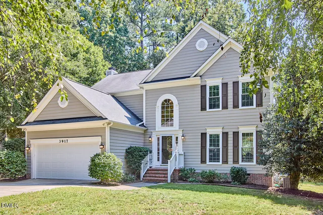 Popular Garrett Farms Real Estate