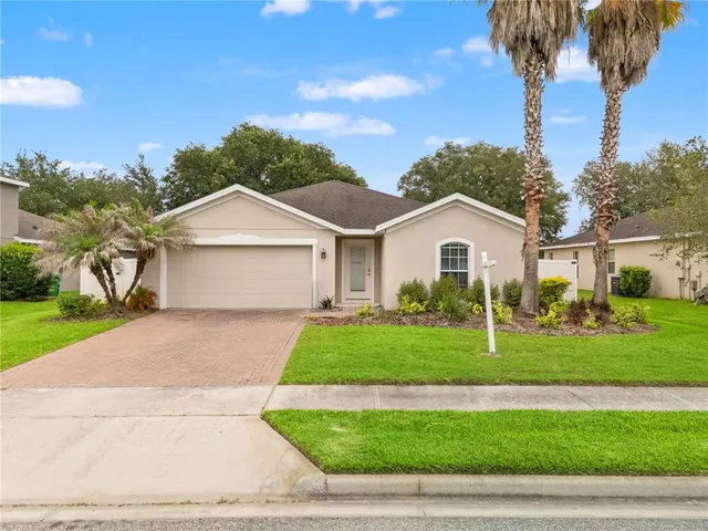 Popular COVINGTON CHASE PH 2A Real Estate