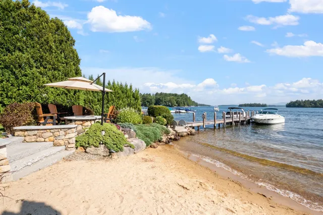 Popular Moultonborough Real Estate