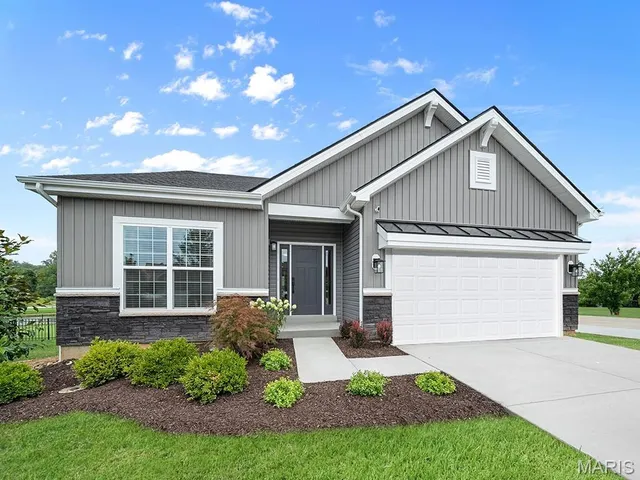 Popular Fox Run 117 Real Estate