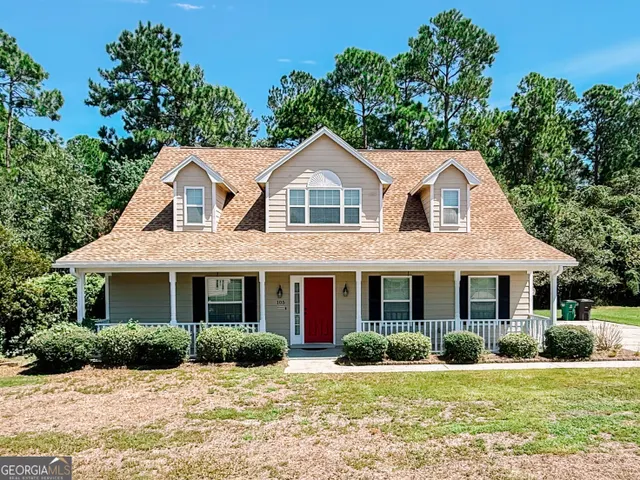 Popular Creekside Real Estate