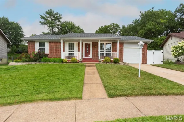 Popular Vandover Hill 3 Real Estate