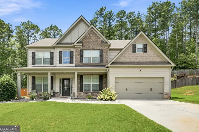 Expensive POPLAR SPRINGS Real Estate